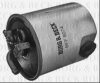 BORG & BECK BFF8074 Fuel filter